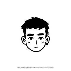 Giancarlo boy