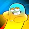 Gooby Frooby