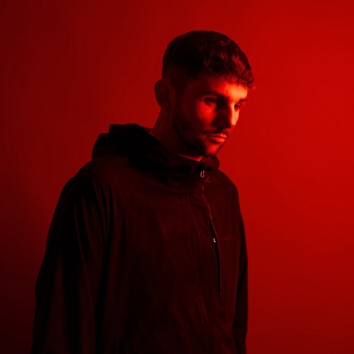 Greig Irving — artist photo