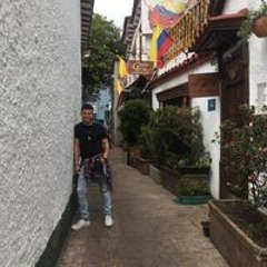 Nicolas Pacheco Kooijman