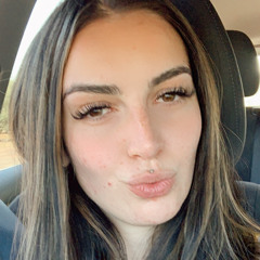 Cassey Beastrom 1