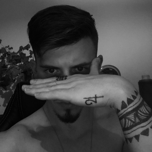 LET GO AND BE THAT DRUMBEAT YOUR LOVE