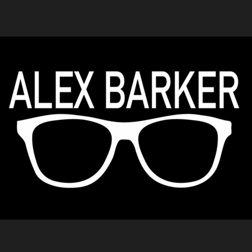 Alex Barker’s avatar