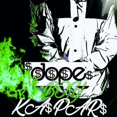 DOPEBOY KA$PAR$