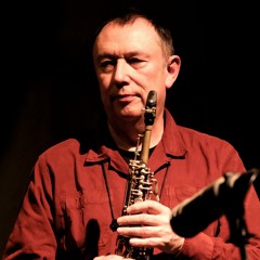 John B Butcher