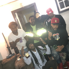 A Show w/ A Guy Called Stretch