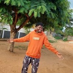 Gerson S. Chissingue