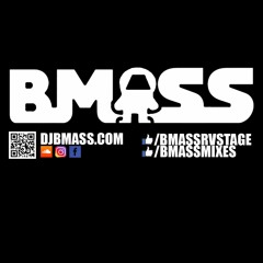 DJ Bmass
