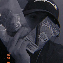 The Homie With Tha Red Eyes