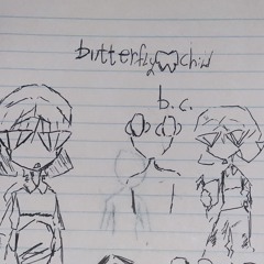 butterfly child