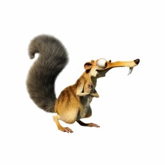 The Scrat