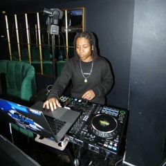 DJSTARIIUK - UnrulyNationEnt