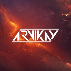 Arvikay - Lose Control
