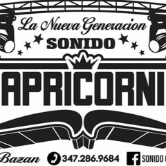 Sonido Capricornio