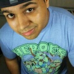 drew