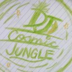 cosmicjungle