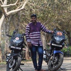 Begumpet Dj Srikanth