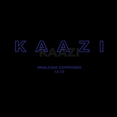 KAAZI