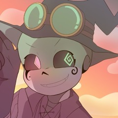 LeInk Witch