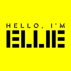 Hello, I'm Ellie