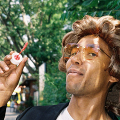 Jonathan Batomene Garlic