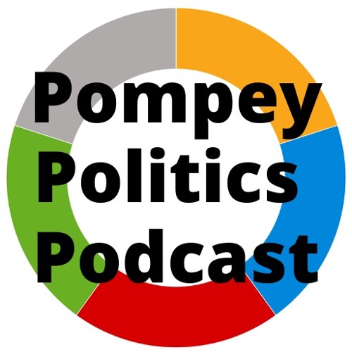 Pompey Politics Podcast’s avatar