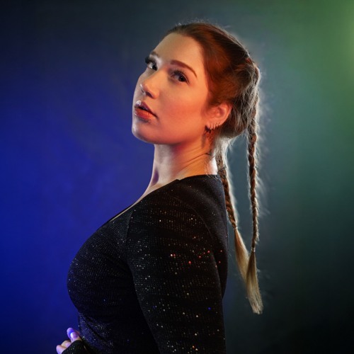 Enaly — artist photo