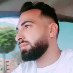 Alaa Hamdy