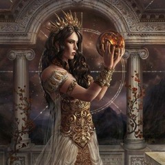 queen