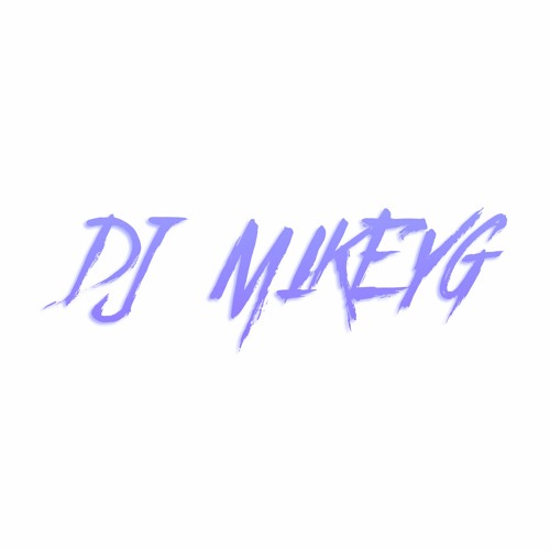 DJ MikeyG’s avatar