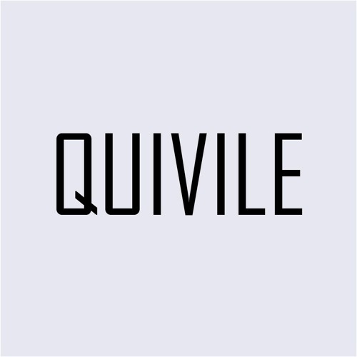 QUIVILE’s avatar