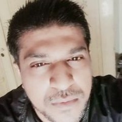 Anil Gill
