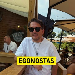 EGONOSTAS