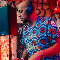 Dj-Monti