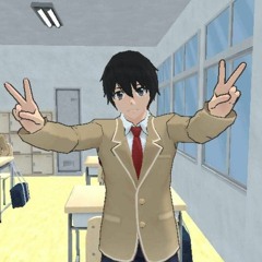 serens senpai