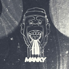 Manky