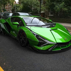 Ramonte Boss Hackman