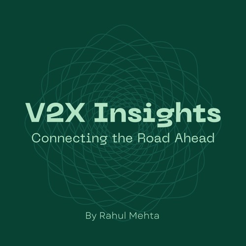 Episode 1 - Introduction to V2X Communication