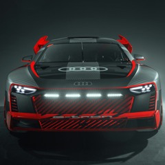 lil audi