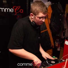 MNM Start To Dj 2023 DJ E-Waste (Nooit Ingezonden mix)