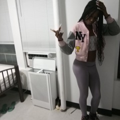 Jahquiah Brown