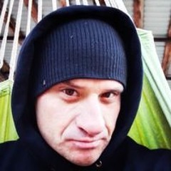 Антон Троицкий