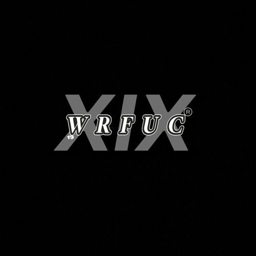 WrFuc — artist photo