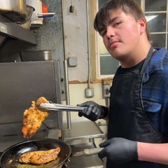 Chopped Chins