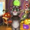 My Talking Tom 🐱