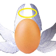 The Egg God