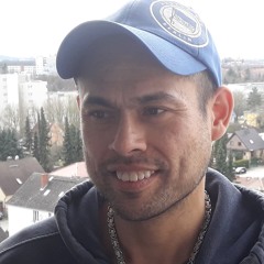 Don Berlin
