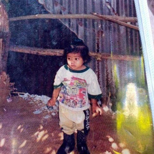 chuukese local song an rambo🎵🎶