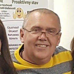 Vladimír Červenák