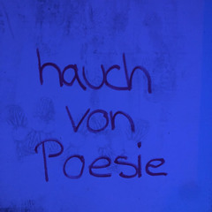 hauchvonpoesie